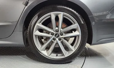 Audi A7 2021, 59559 км, за 28358.03 USD - фото 21