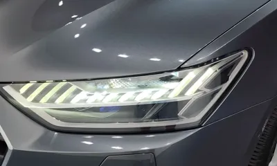 Audi A7 2021, 59559 км, за 28358.03 USD - фото 22