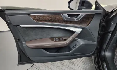 Audi A7 2021, 59559 км, за 28358.03 USD - фото 24
