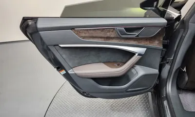 Audi A7 2021, 59559 км, за 28358.03 USD - фото 25