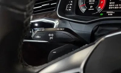 Audi A7 2021, 59559 км, за 28358.03 USD - фото 27