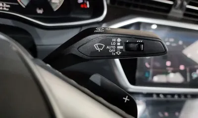 Audi A7 2021, 59559 км, за 28358.03 USD - фото 28