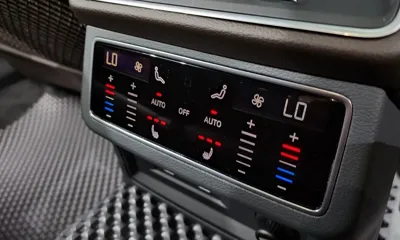 Audi A7 2021, 59559 км, за 28358.03 USD - фото 32