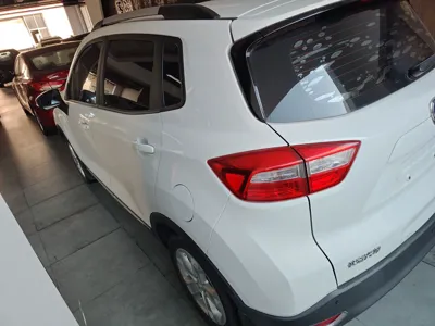 Changan CS15 2016, 49000 км, за 5032 USD - фото 5