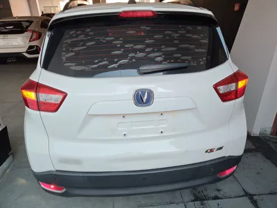 Changan CS15 2016, 49000 км, за 5032 USD - фото 6