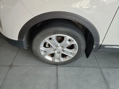 Changan CS15 2016, 49000 км, за 5032 USD - фото 9