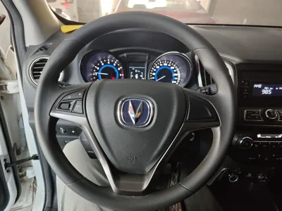 Changan CS15 2016, 49000 км, за 5032 USD - фото 12