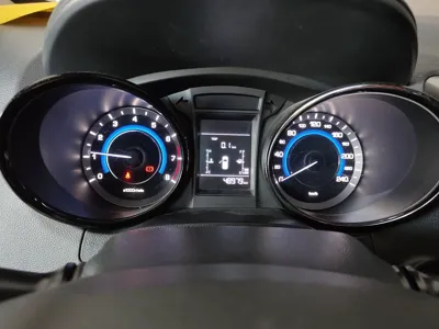 Changan CS15 2016, 49000 км, за 5032 USD - фото 13