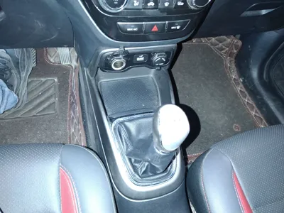 Changan CS15 2016, 49000 км, за 5032 USD - фото 15