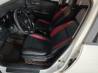 Changan CS15 2016, 49000 км, за 5032 USD - фото 16