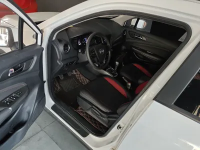 Changan CS15 2016, 49000 км, за 5032 USD - фото 21