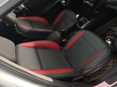 Changan CS15 2016, 49000 км, за 5032 USD - фото 23
