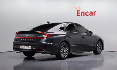 Hyundai Sonata 2020, 47326 км, за 15203.61 USD