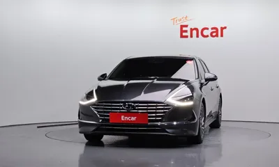 Hyundai Sonata 2020, 47326 км, за 15203.61 USD