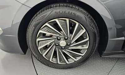 Hyundai Sonata 2020, 47326 км, за 15203.61 USD
