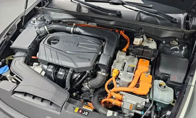 Hyundai Sonata 2020, 47326 км, за 15203.61 USD - фото 6