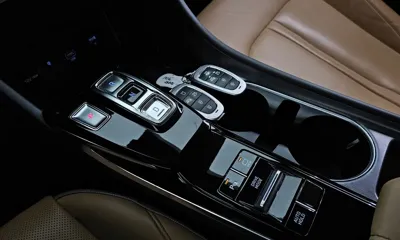 Hyundai Sonata 2020, 47326 км, за 15203.61 USD - фото 9