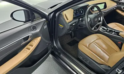 Hyundai Sonata 2020, 47326 км, за 15203.61 USD - фото 10