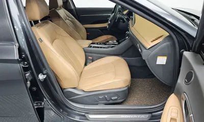 Hyundai Sonata 2020, 47326 км, за 15203.61 USD - фото 11