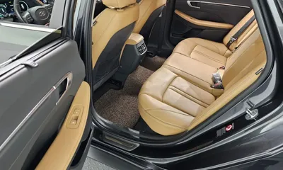 Hyundai Sonata 2020, 47326 км, за 15203.61 USD - фото 12