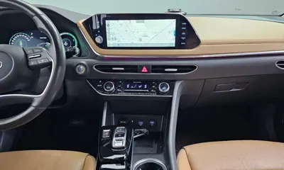 Hyundai Sonata 2020, 47326 км, за 15203.61 USD - фото 16