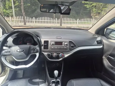 Kia Morning 2016, 50361 км, за 2801.3 USD - фото 8
