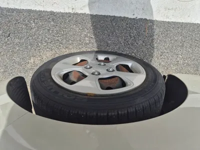 Kia Morning 2016, 50361 км, за 2801.3 USD - фото 12