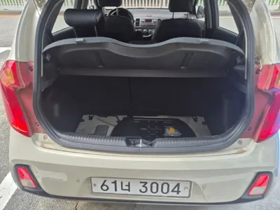 Kia Morning 2016, 50361 км, за 2801.3 USD - фото 13