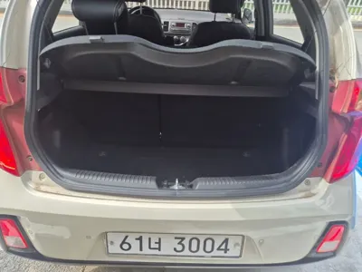 Kia Morning 2016, 50361 км, за 2801.3 USD - фото 14