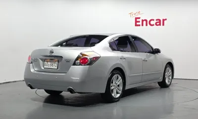 Nissan Altima 2010, 148038 км, за 1903.64 USD