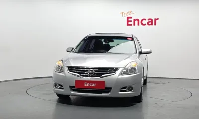 Nissan Altima 2010, 148038 км, за 1903.64 USD
