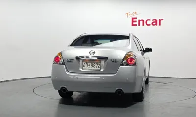 Nissan Altima 2010, 148038 км, за 1903.64 USD