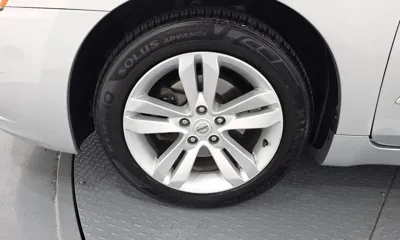 Nissan Altima 2010, 148038 км, за 1903.64 USD