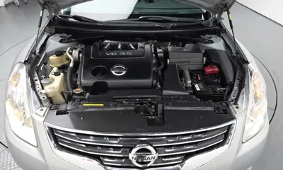 Nissan Altima 2010, 148038 км, за 1903.64 USD - фото 6