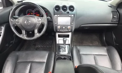 Nissan Altima 2010, 148038 км, за 1903.64 USD - фото 7