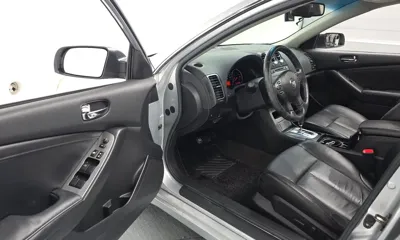 Nissan Altima 2010, 148038 км, за 1903.64 USD - фото 10
