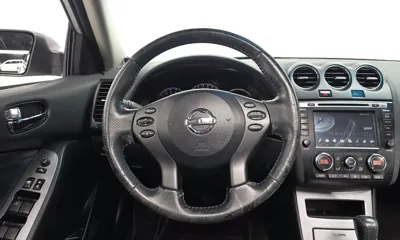 Nissan Altima 2010, 148038 км, за 1903.64 USD - фото 12