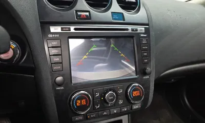 Nissan Altima 2010, 148038 км, за 1903.64 USD - фото 14
