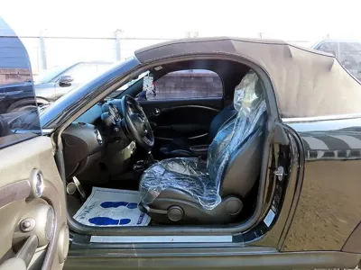 MINI Roadster 2012, 87889 км, за 8205.33 USD - фото 9