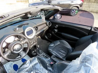 MINI Roadster 2012, 87889 км, за 8205.33 USD - фото 10