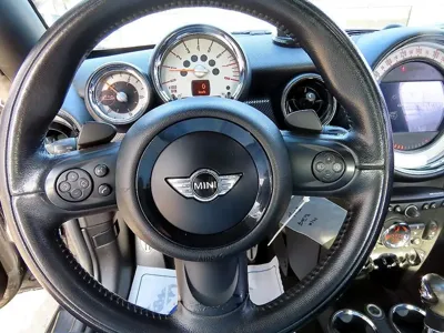 MINI Roadster 2012, 87889 км, за 8205.33 USD - фото 11