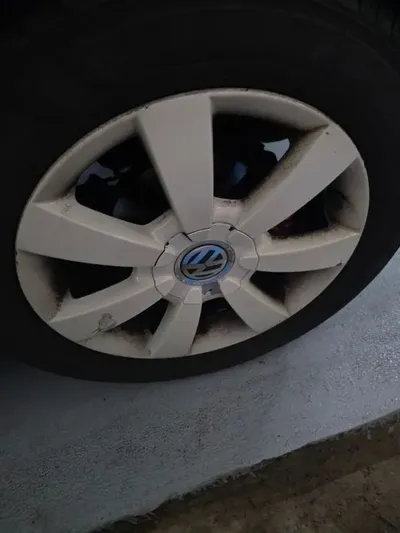 Volkswagen Beatle 2007, 177100 км, за 3106.2 USD - фото 6