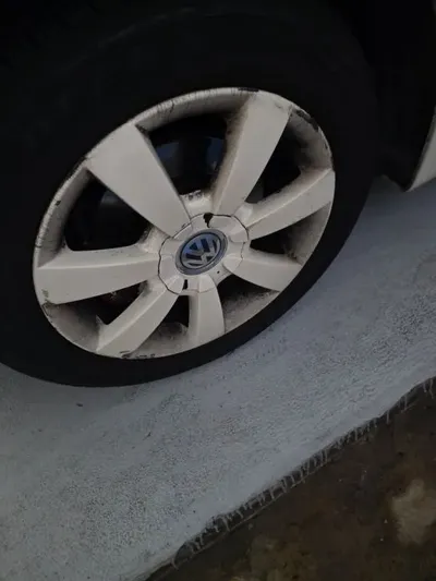 Volkswagen Beatle 2007, 177100 км, за 3106.2 USD - фото 7