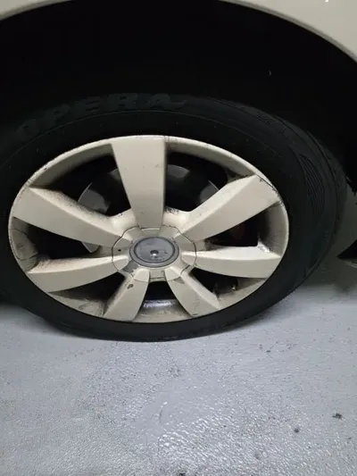 Volkswagen Beatle 2007, 177100 км, за 3106.2 USD - фото 8