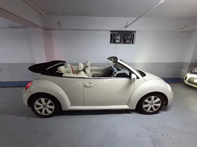 Volkswagen Beatle 2007, 177100 км, за 3106.2 USD - фото 16