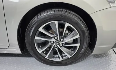 Lexus CT200h 2018, 123843 км, за 10553.75 USD