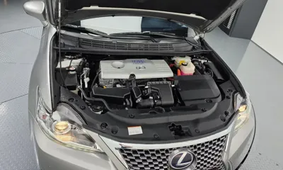 Lexus CT200h 2018, 123843 км, за 10553.75 USD - фото 6