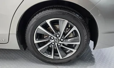 Lexus CT200h 2018, 123843 км, за 10553.75 USD - фото 21