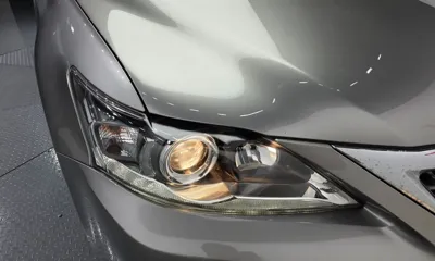 Lexus CT200h 2018, 123843 км, за 10553.75 USD - фото 22