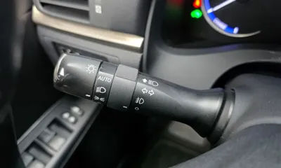 Lexus CT200h 2018, 123843 км, за 10553.75 USD - фото 30